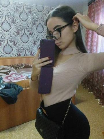 Проститутка Искра